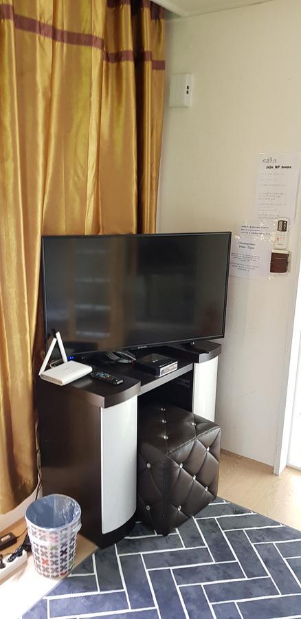 Jeju B.P. Guesthouse Экстерьер фото
