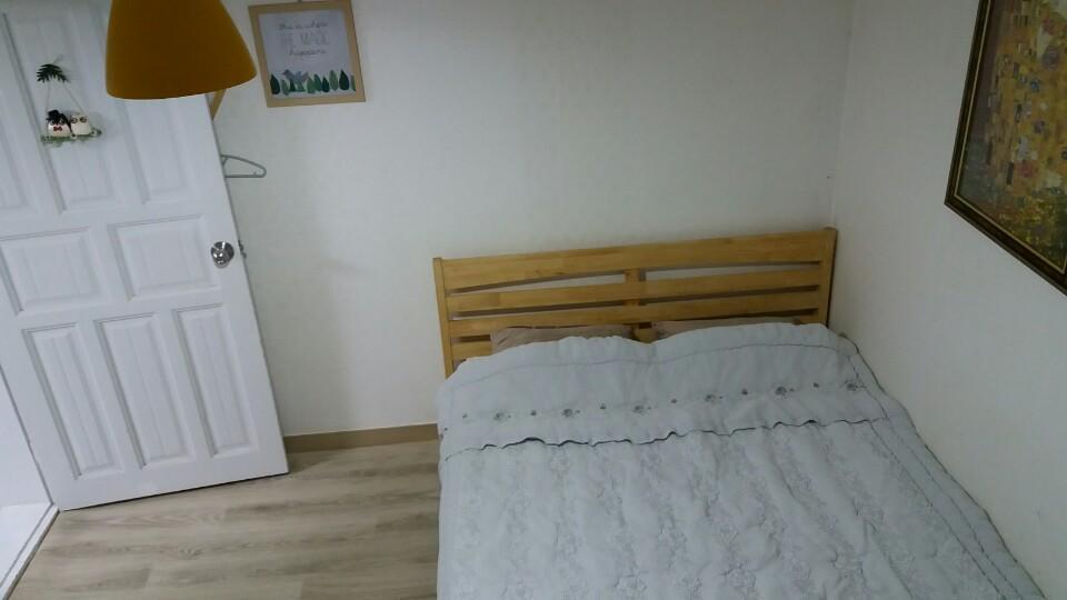 Jeju B.P. Guesthouse Экстерьер фото