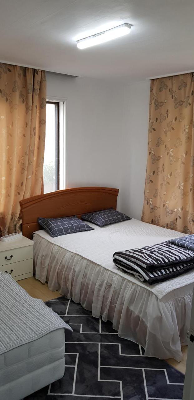 Jeju B.P. Guesthouse Экстерьер фото