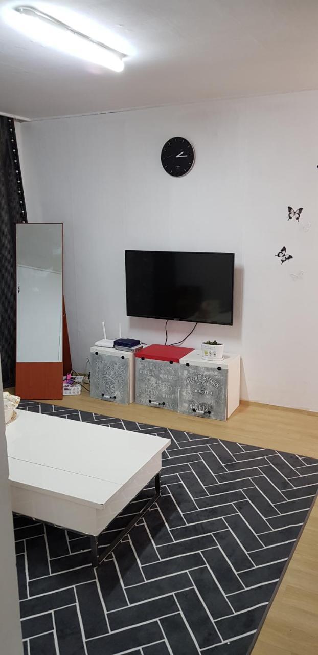 Jeju B.P. Guesthouse Экстерьер фото