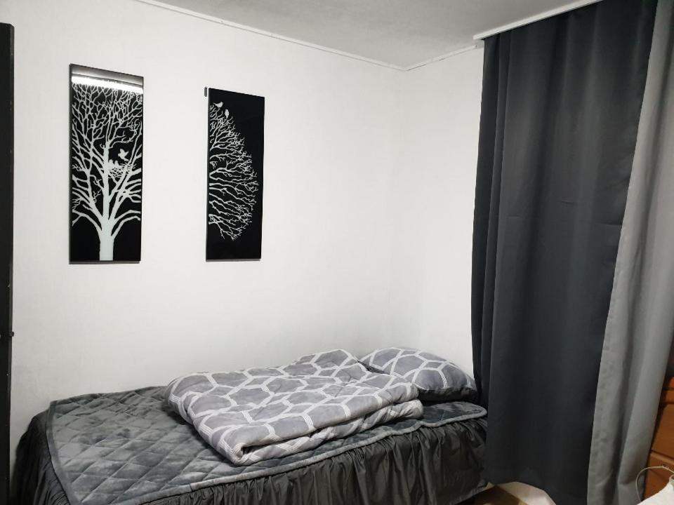 Jeju B.P. Guesthouse Экстерьер фото