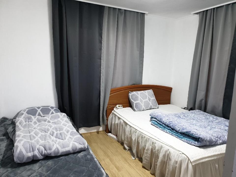 Jeju B.P. Guesthouse Экстерьер фото