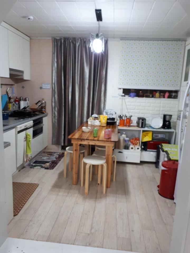 Jeju B.P. Guesthouse Экстерьер фото