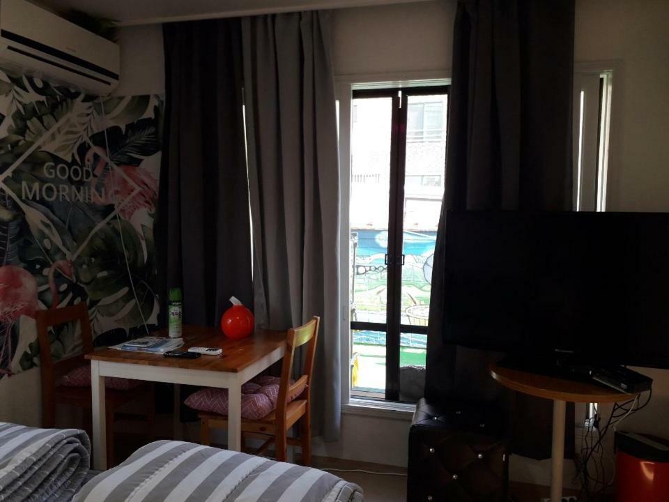Jeju B.P. Guesthouse Экстерьер фото